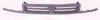 KLOKKERHOLM 1608990A1 Radiator Grille